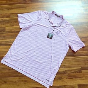 NWT RLX Ralph Lauren shirt